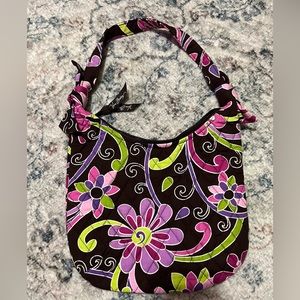 3 vera Bradley purses